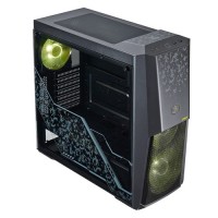 Cooler Master MasterBox MB500 TUF